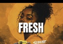 Download Freebeat: Fresh (Prod. by Sdbeatz)