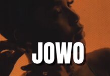 Download Freebeat: Jowo (Prod. by Sdbeatz)