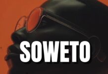 Download Freebeat: Soweto (Prod. by Sdbeatz)