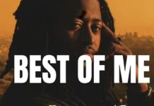 Download Freebeat: Best of Me (Prod. by Sdbeatz)