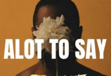 Download Freebeat: ALOT TO SAY (Prod. by Sdbeatz)