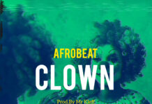 Download Freebeat: Clown (Prod. by Mr Kleff)