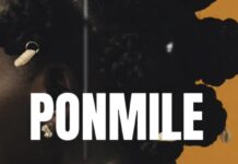 Download Freebeat: Ponmile (Prod. by Sdbeatz)
