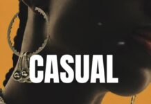 Download Freebeat: Casual (Prod. by Sdbeatz)
