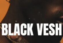 Download Freebeat: Black Vesh (Prod. by Sdbeatz)