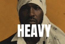 Download Freebeat: Heavy (Prod. by Sdbeatz)