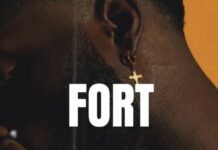 Download Freebeat: Fort – Odeal Type Beat (Prod. by Sdbeatz)