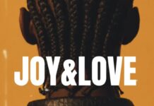 Download Freebeat: Joy & Love (Prod. by Sdbeatz)