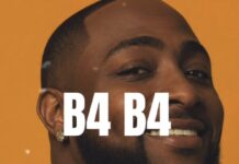 Download Freebeat: B4 B4 (Prod. by Sdbeatz)