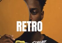 Download Freebeat: Retro beat (Prod. by Sdbeatz)