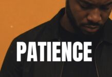 Download Freebeat: Patience (Prod. by Sdbeatz)